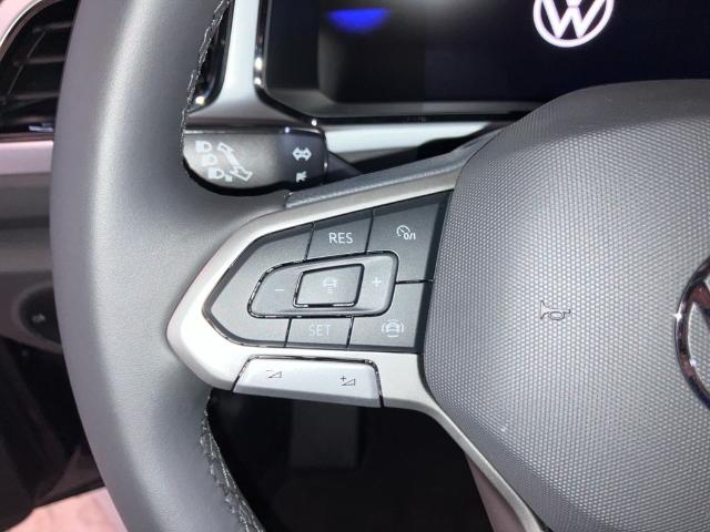 Volkswagen T-Roc "Más" 1.5 TSI 110 kW (150 CV)