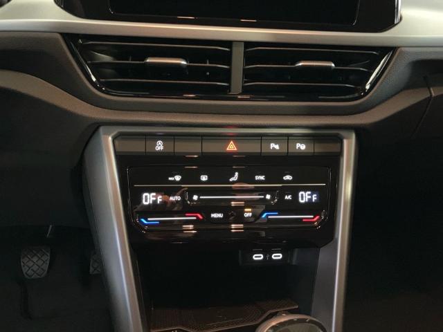 Volkswagen T-Roc "Más" 1.5 TSI 110 kW (150 CV)