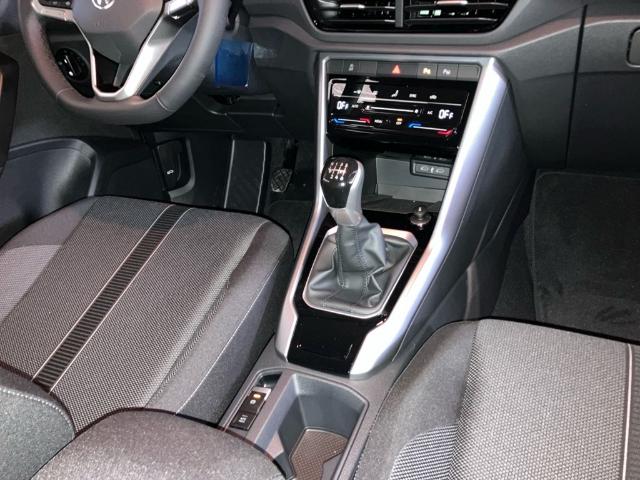 Volkswagen T-Roc "Más" 1.5 TSI 110 kW (150 CV)
