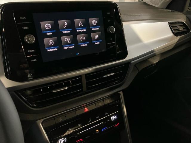 Volkswagen T-Roc "Más" 1.5 TSI 110 kW (150 CV)