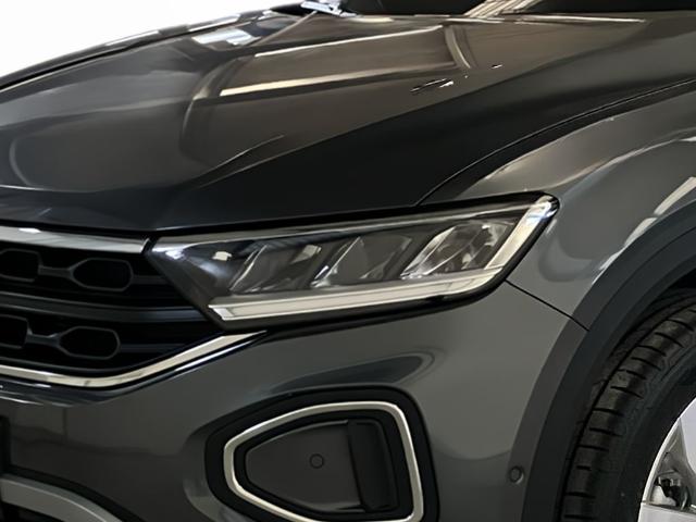 Volkswagen T-Roc "Más" 1.5 TSI 110 kW (150 CV)