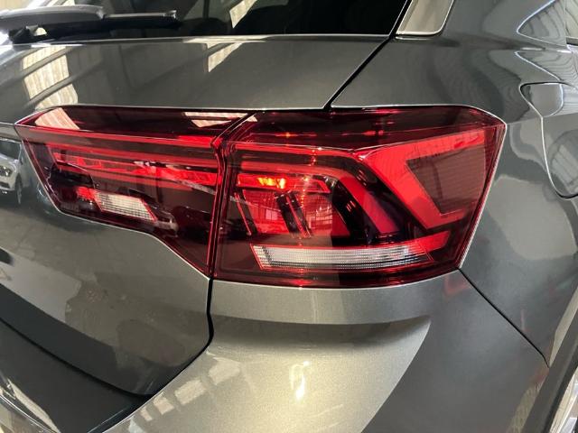 Volkswagen T-Roc "Más" 1.5 TSI 110 kW (150 CV)