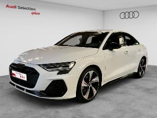vehículo ocasión audi selection