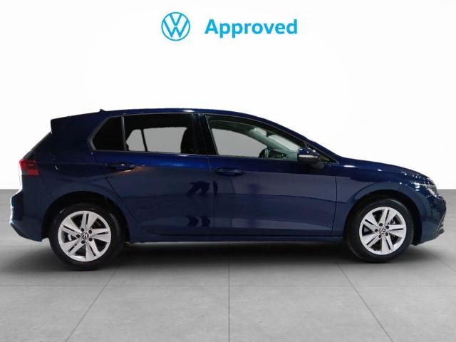 Volkswagen Golf 1.0 TSI 81 kW (110 CV)