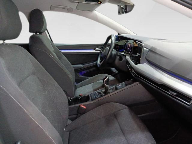 Volkswagen Golf 1.0 TSI 81 kW (110 CV)