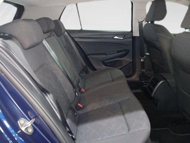 Volkswagen Golf 1.0 TSI 81 kW (110 CV)