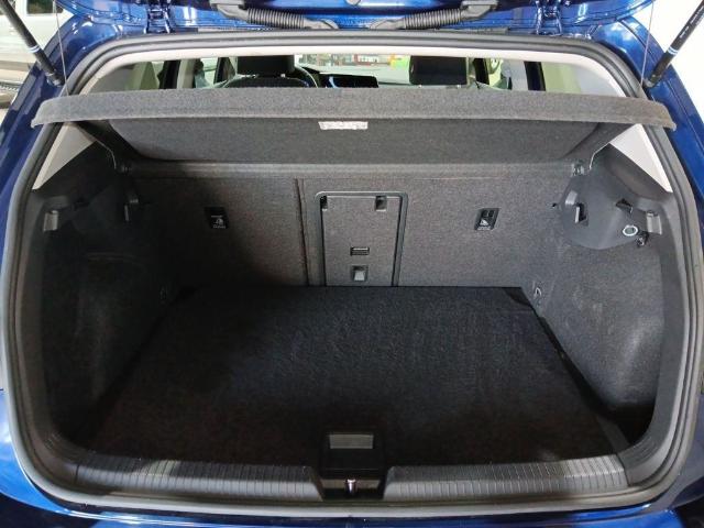 Volkswagen Golf 1.0 TSI 81 kW (110 CV)