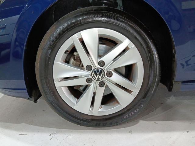 Volkswagen Golf 1.0 TSI 81 kW (110 CV)