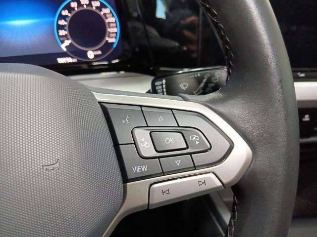 Volkswagen Golf 1.0 TSI 81 kW (110 CV)
