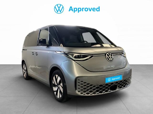 Volkswagen ID. BUZZ Pro 150 kW (204 CV)