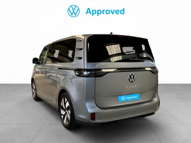 Volkswagen ID. BUZZ Pro 150 kW (204 CV)