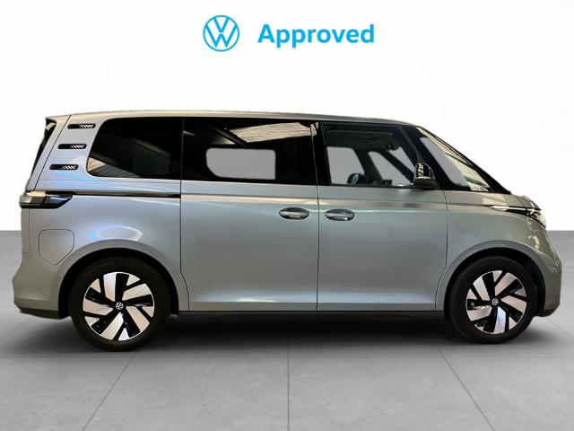 Volkswagen ID. BUZZ Pro 150 kW (204 CV)