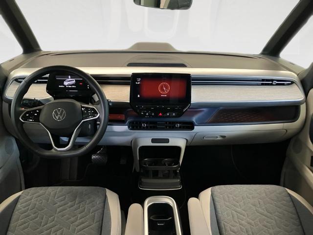 Volkswagen ID. BUZZ Pro 150 kW (204 CV)