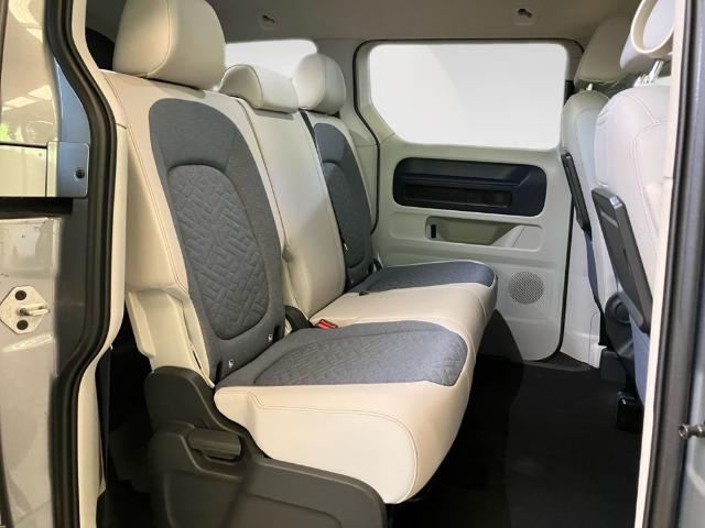 Volkswagen ID. BUZZ Pro 150 kW (204 CV)