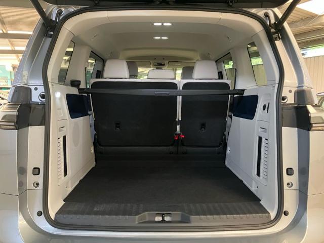 Volkswagen ID. BUZZ Pro 150 kW (204 CV)