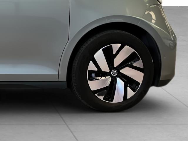 Volkswagen ID. BUZZ Pro 150 kW (204 CV)