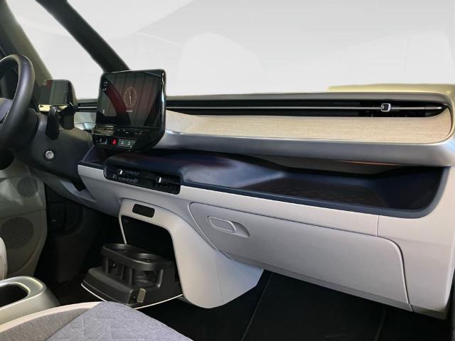 Volkswagen ID. BUZZ Pro 150 kW (204 CV)