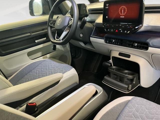 Volkswagen ID. BUZZ Pro 150 kW (204 CV)