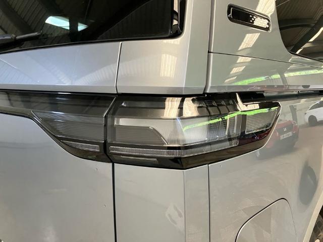 Volkswagen ID. BUZZ Pro 150 kW (204 CV)