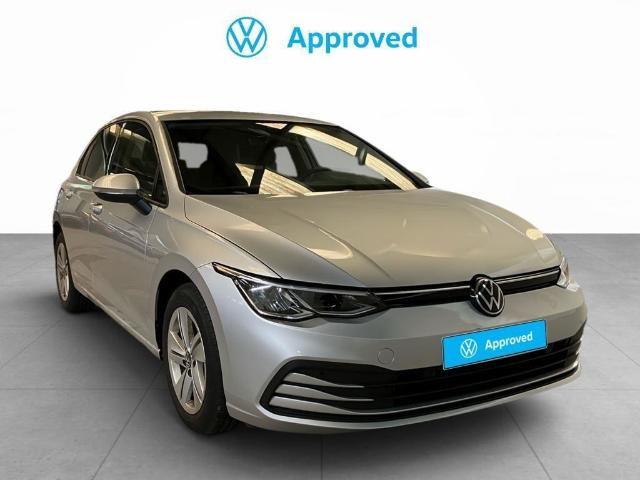 Volkswagen Golf 1.5 eTSI de segunda mano