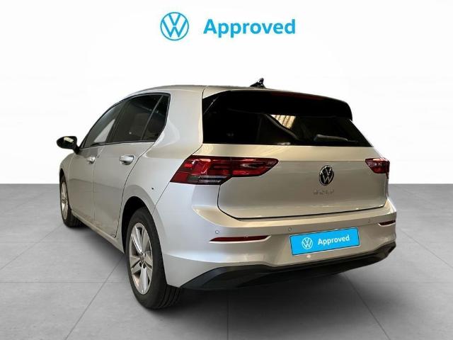 Volkswagen Golf Life 1.5 eTSI 96 kW (130 CV) DSG