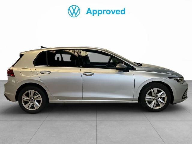 Volkswagen Golf Life 1.5 eTSI 96 kW (130 CV) DSG