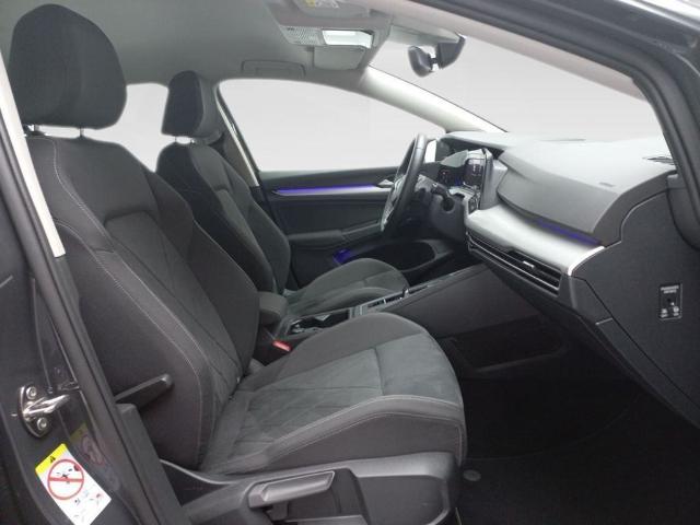 Volkswagen Golf Life 1.5 eTSI 96 kW (130 CV) DSG