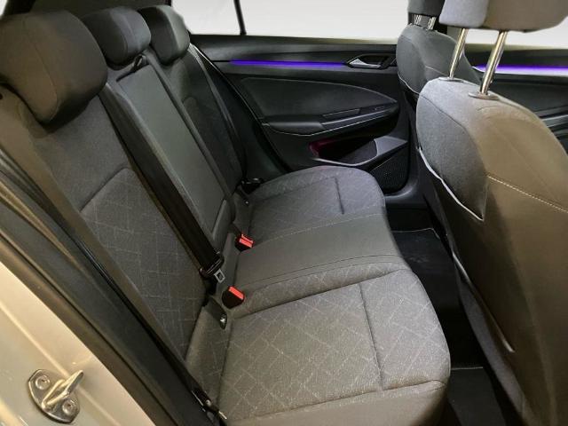 Volkswagen Golf Life 1.5 eTSI 96 kW (130 CV) DSG