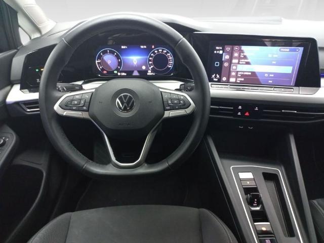 Volkswagen Golf Life 1.5 eTSI 96 kW (130 CV) DSG