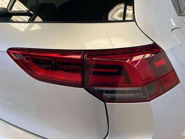 Volkswagen Golf Life 1.5 eTSI 96 kW (130 CV) DSG