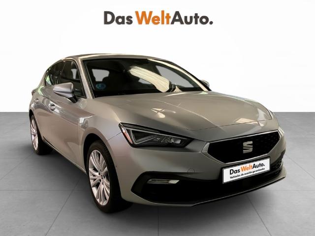 SEAT León 1.5 eTSI S&S Style Special Edition Vision DSG 110 kW (150 CV)