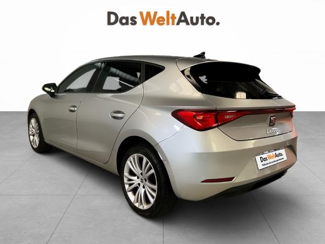 SEAT León 1.5 eTSI S&S Style Special Edition Vision DSG 110 kW (150 CV)