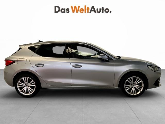 SEAT León 1.5 eTSI S&S Style Special Edition Vision DSG 110 kW (150 CV)