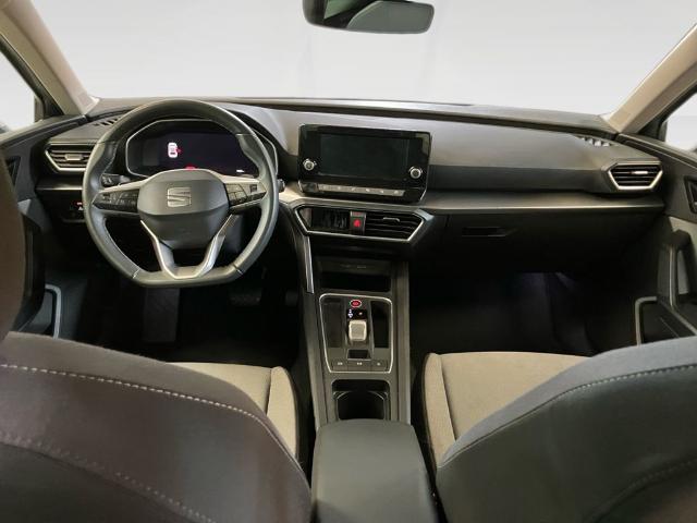 SEAT León 1.5 eTSI S&S Style Special Edition Vision DSG 110 kW (150 CV)
