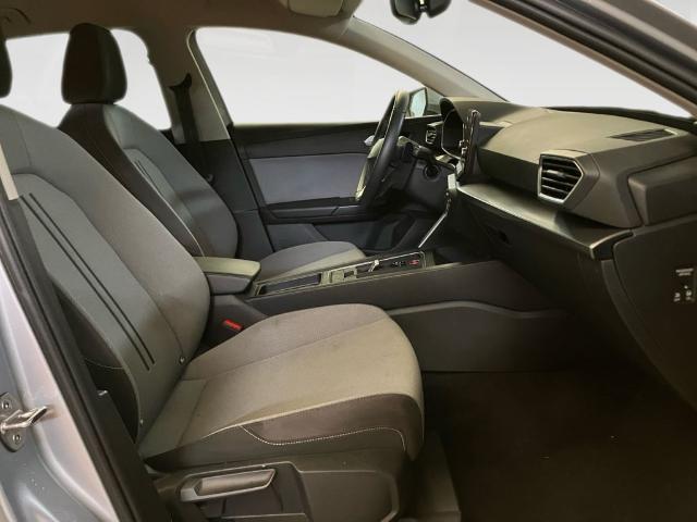 SEAT León 1.5 eTSI S&S Style Special Edition Vision DSG 110 kW (150 CV)