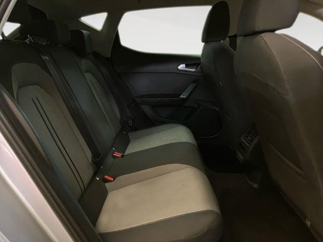 SEAT León 1.5 eTSI S&S Style Special Edition Vision DSG 110 kW (150 CV)