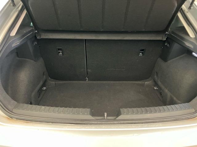 SEAT León 1.5 eTSI S&S Style Special Edition Vision DSG 110 kW (150 CV)