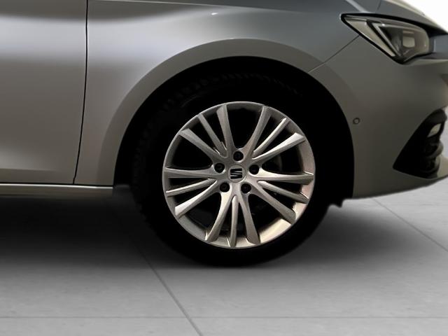 SEAT León 1.5 eTSI S&S Style Special Edition Vision DSG 110 kW (150 CV)