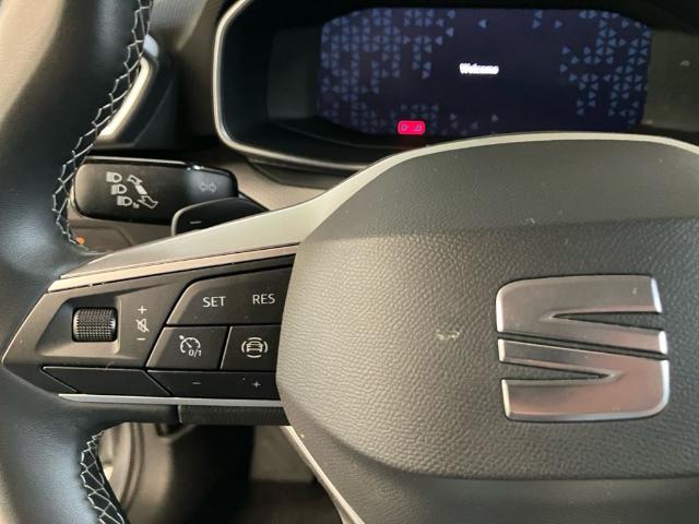 SEAT León 1.5 eTSI S&S Style Special Edition Vision DSG 110 kW (150 CV)