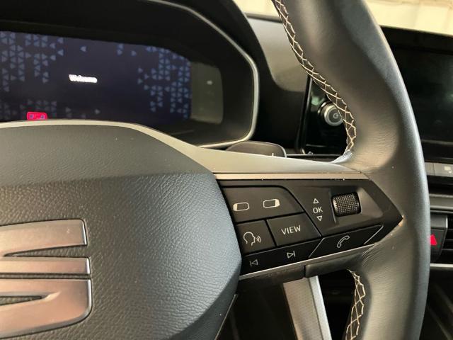 SEAT León 1.5 eTSI S&S Style Special Edition Vision DSG 110 kW (150 CV)