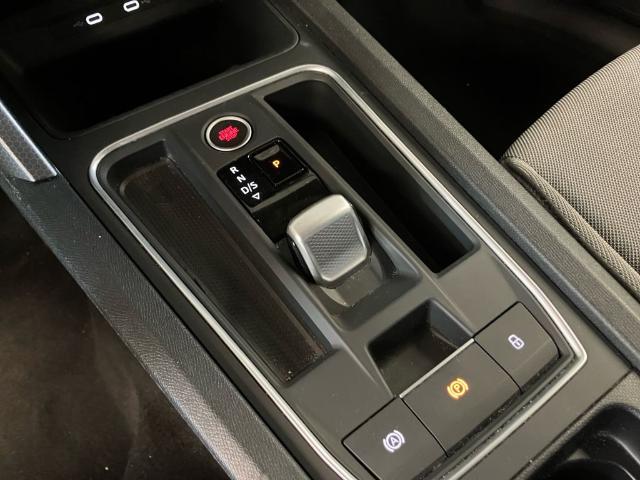 SEAT León 1.5 eTSI S&S Style Special Edition Vision DSG 110 kW (150 CV)