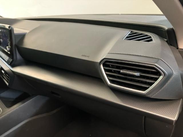 SEAT León 1.5 eTSI S&S Style Special Edition Vision DSG 110 kW (150 CV)