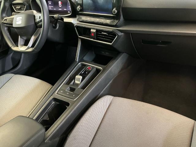 SEAT León 1.5 eTSI S&S Style Special Edition Vision DSG 110 kW (150 CV)