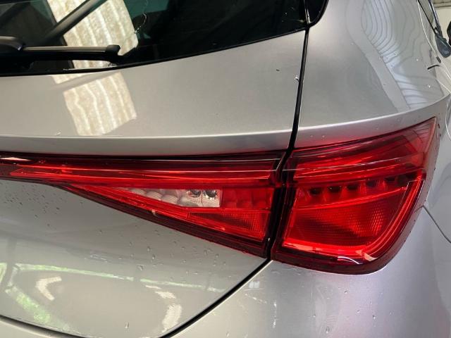 SEAT León 1.5 eTSI S&S Style Special Edition Vision DSG 110 kW (150 CV)