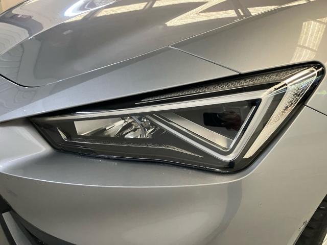 SEAT León 1.5 eTSI S&S Style Special Edition Vision DSG 110 kW (150 CV)