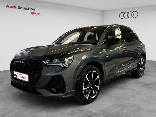 vehículo ocasión audi selection