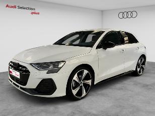 vehículo ocasión audi selection