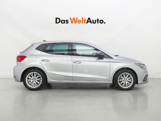 SEAT Ibiza 1.0 TSI S&S FR XL 81 kW (110 CV)