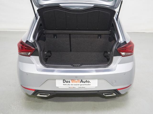 SEAT Ibiza 1.0 TSI S&S FR XL 81 kW (110 CV)