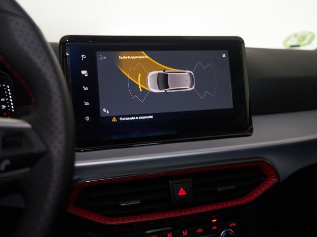 SEAT Ibiza 1.0 TSI S&S FR XL 81 kW (110 CV)